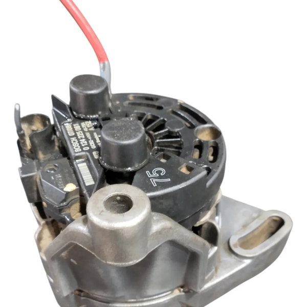 Alternador Fiat Palio Siena 1.0 Fire 2008 2012 75a
