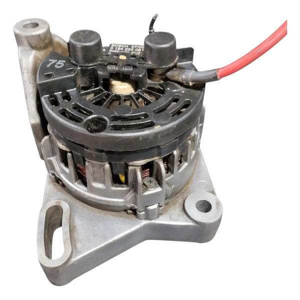 Alternador Fiat Palio Siena 1.0 Fire 2008 2012 75a