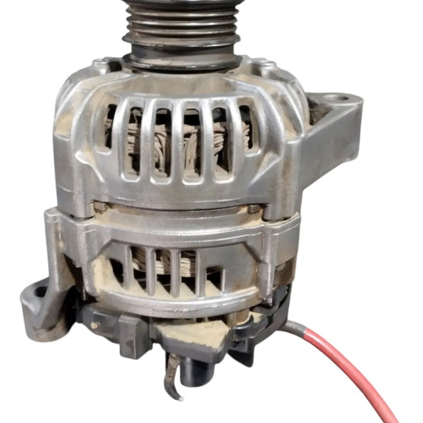 Alternador Fiat Palio Siena 1.0 Fire 2008 2012 75a