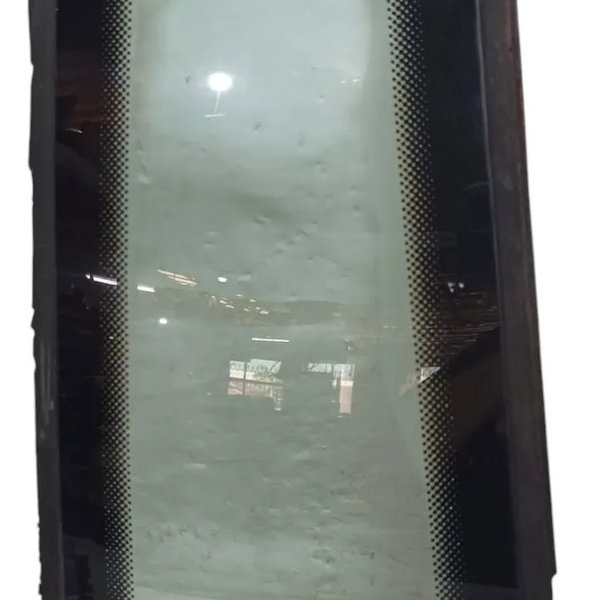 Vidro Fixo Traseiro Direito Vw Saveiro G3 2004