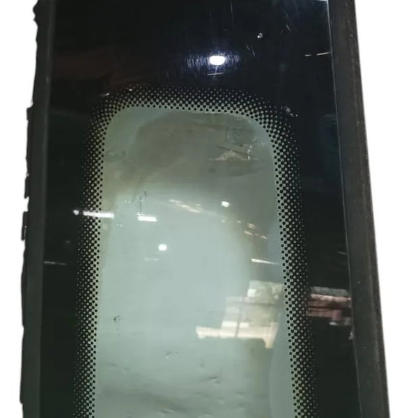 Vidro Fixo Traseiro Direito Vw Saveiro G3 2004