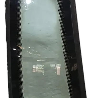 Vidro Fixo Traseiro Direito Vw Saveiro G3 2004