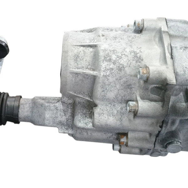 Caixa De Marcha Câmbio Volkswagen Gol G3 G4 1.0