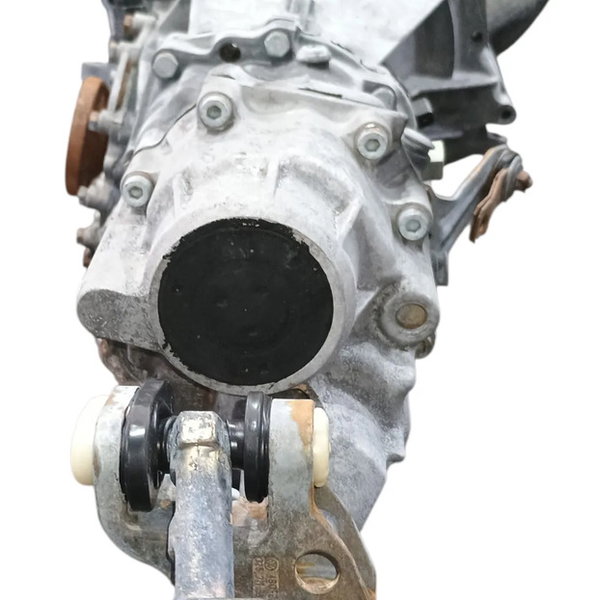 Caixa De Marcha Câmbio Volkswagen Gol G3 G4 1.0