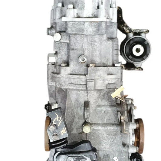 Caixa De Marcha Câmbio Volkswagen Gol G3 G4 1.0