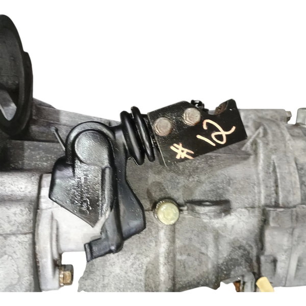 Caixa De Marcha Câmbio Volkswagen Gol G3 G4 1.0