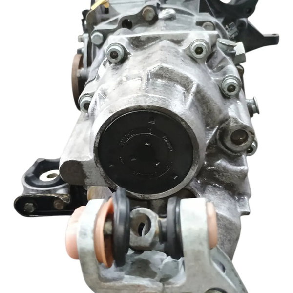 Caixa De Marcha Câmbio Volkswagen Gol G3 G4 1.0