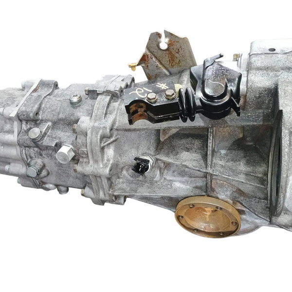 Caixa De Marcha Câmbio Volkswagen Gol G3 G4 1.0