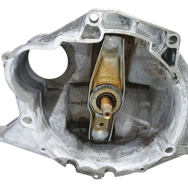 Caixa De Marcha Câmbio Volkswagen Gol G3 G4 1.0