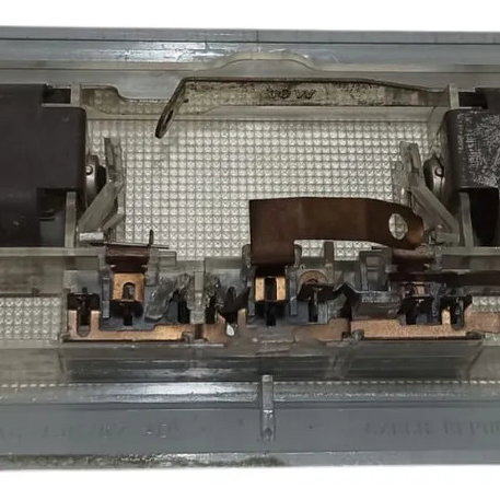 Luz De Teto Cortesia Ford Escort 1998