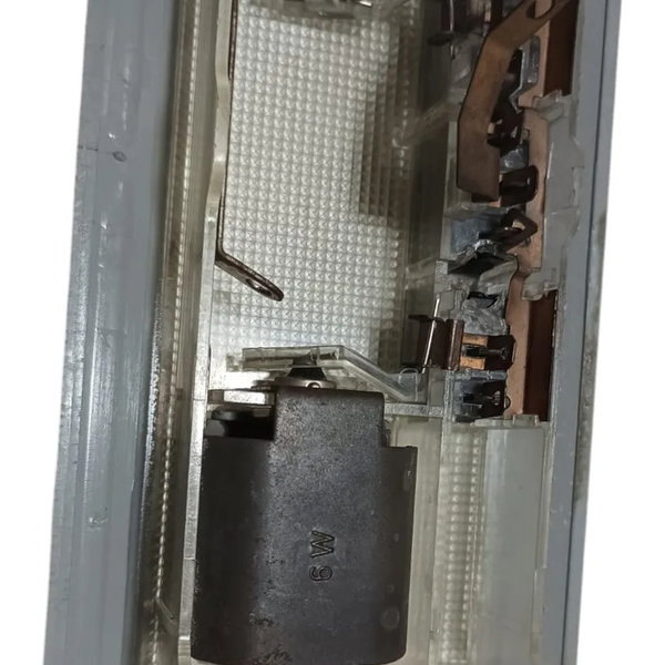 Luz De Teto Cortesia Ford Escort 1998