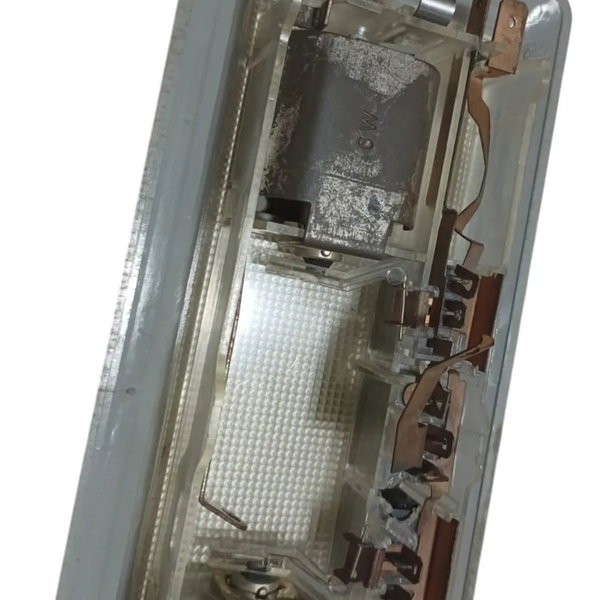 Luz De Teto Cortesia Ford Escort 1998