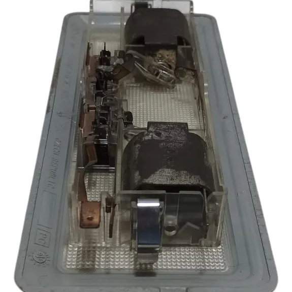 Luz De Teto Cortesia Ford Escort 1998
