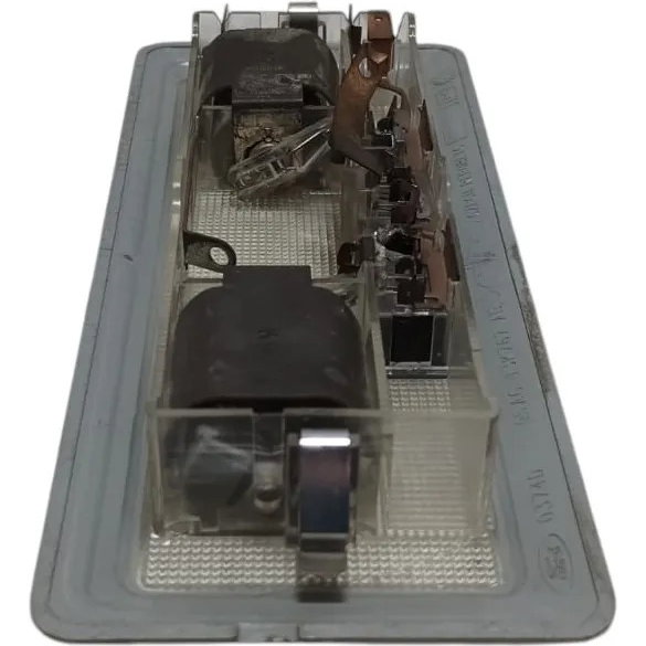 Luz De Teto Cortesia Ford Escort 1998