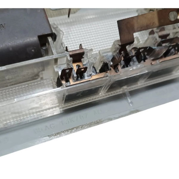Luz De Teto Cortesia Ford Escort 1998