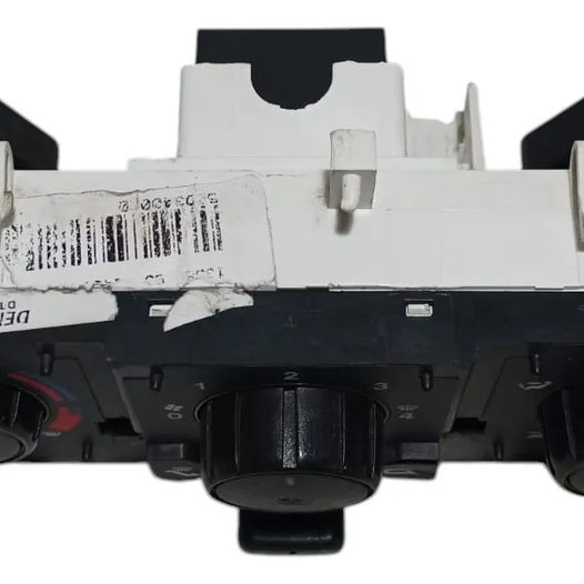 Comando Ar Condicionado Fiat Palio 2015