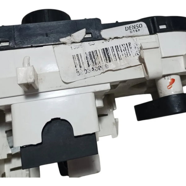 Comando Ar Condicionado Fiat Palio 2015