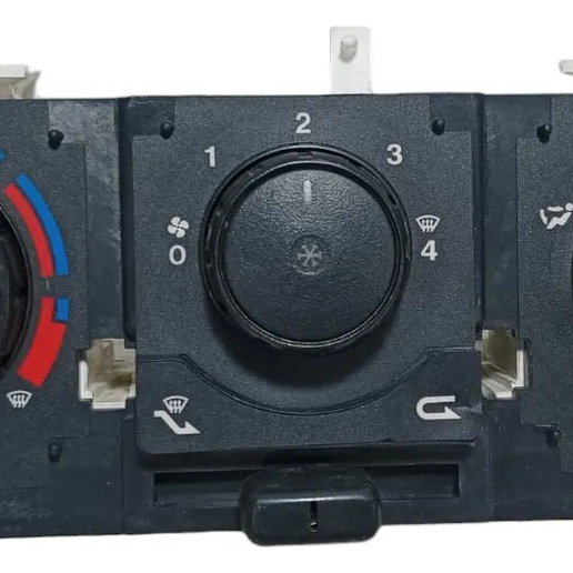 Comando Ar Condicionado Fiat Palio 2015