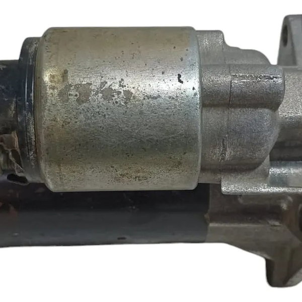 Motor Arranque Partida Fiat Marea 2002