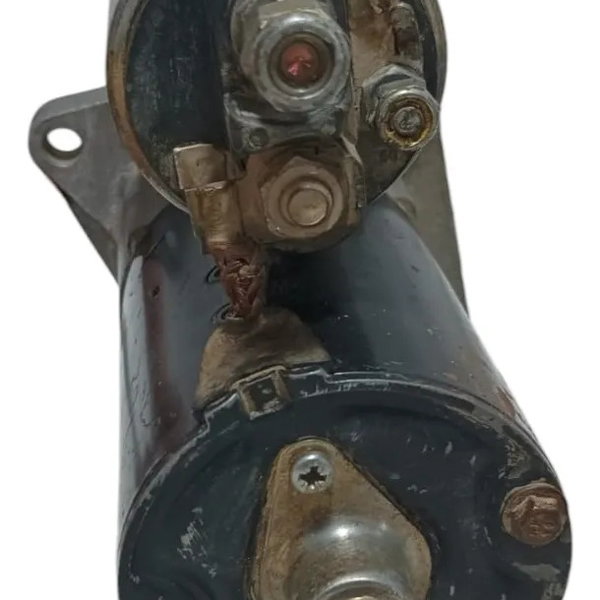 Motor Arranque Partida Fiat Marea 2002