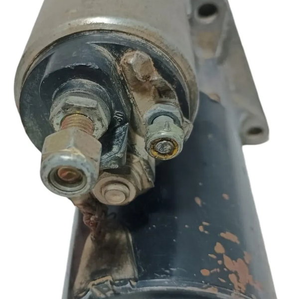 Motor Arranque Partida Fiat Marea 2002