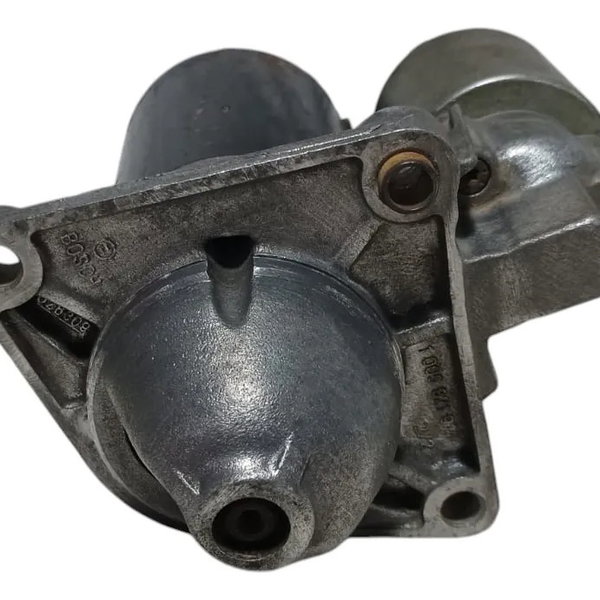 Motor Arranque Partida Fiat Marea 2002