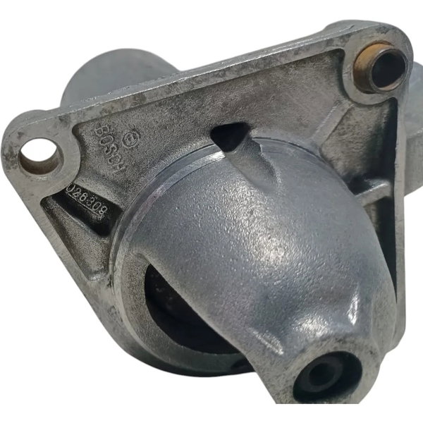 Motor Arranque Partida Fiat Marea 2002
