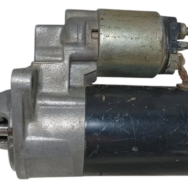Motor Arranque Partida Fiat Marea 2002
