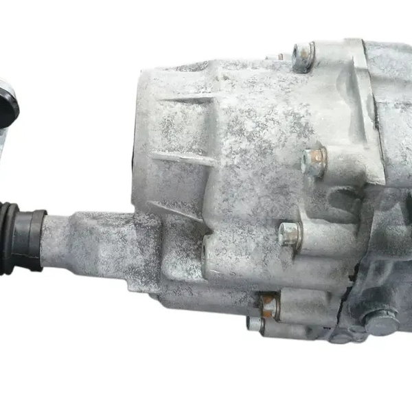 Caixa Marcha Câmbio Vw Gol G3 G4 1.0 2005