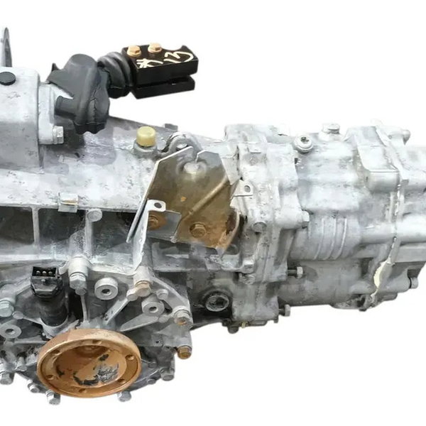 Caixa Marcha Câmbio Vw Gol G3 G4 1.0 2005