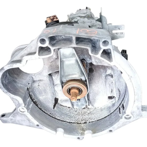 Caixa Marcha Câmbio Vw Gol G3 G4 1.0 2005