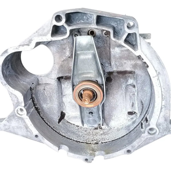 Caixa Marcha Câmbio Vw Gol G3 G4 1.0 2005