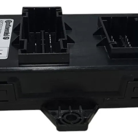 Módulo Conforto Bcm Fiat Palio 2015