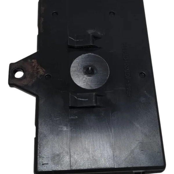Módulo Conforto Bcm Fiat Palio 2015