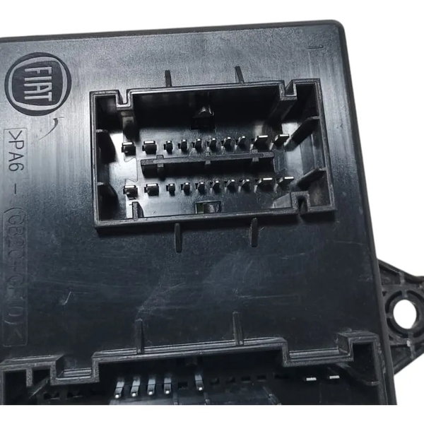Módulo Conforto Bcm Fiat Palio 2015