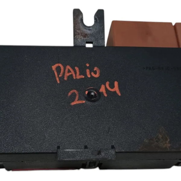 Módulo Conforto Fiat Palio 2015 2p
