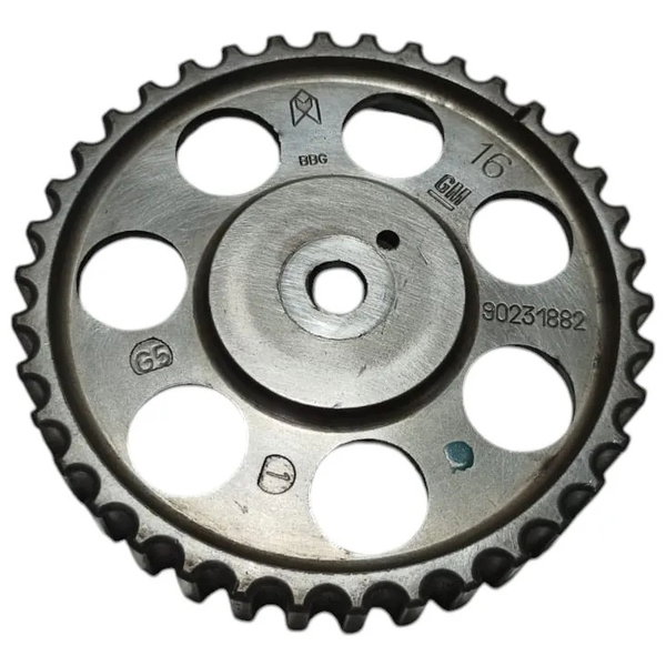 Polia Comando De Válvula Gm Celta Corsa 1.0 8v 90231882