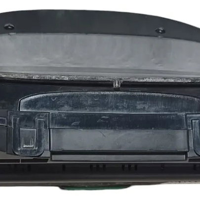 Painel Instrumento  Velocímetro Fiat Palio 2015 Com Detalhe Preto