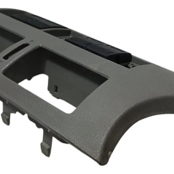 Moldura Painel Central Vw Gol G3 2003