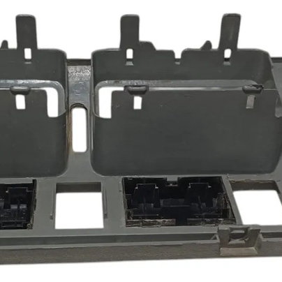 Moldura Painel Central Vw Gol G3 2003