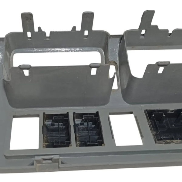 Moldura Painel Central Vw Gol G3 2003