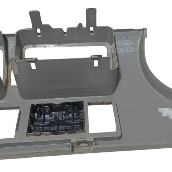 Moldura Painel Central Vw Gol G3 2003