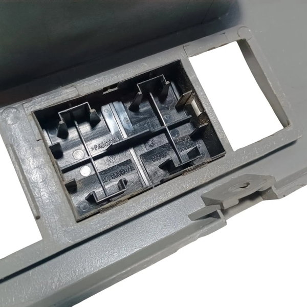 Moldura Painel Central Vw Gol G3 2003
