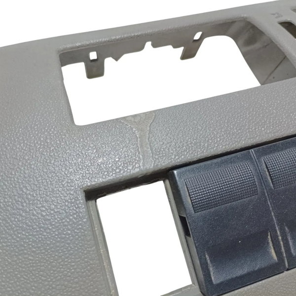 Moldura Painel Central Vw Gol G3 2003