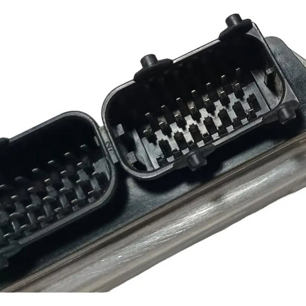 Módulo Injeção Vw Saveiro G4 1.6 2008 377906021hk