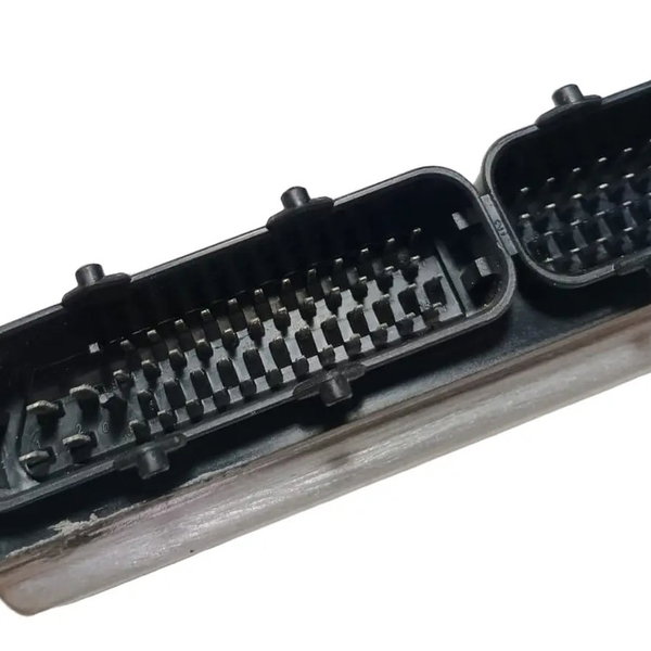 Módulo Injeção Vw Saveiro G4 1.6 2008 377906021hk