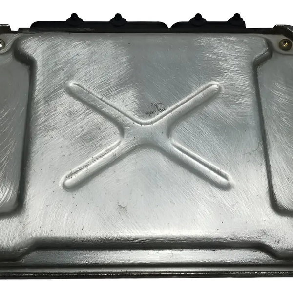 Módulo Injeção Vw Saveiro G4 1.6 2008 377906021hk
