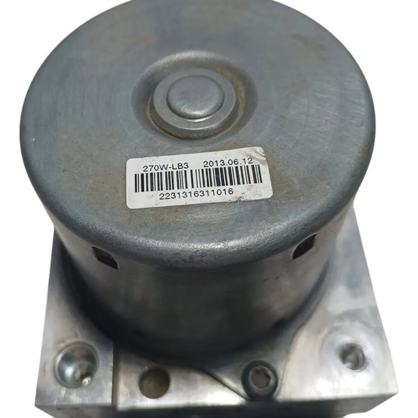 Módulo Abs Hyundai Hb20
