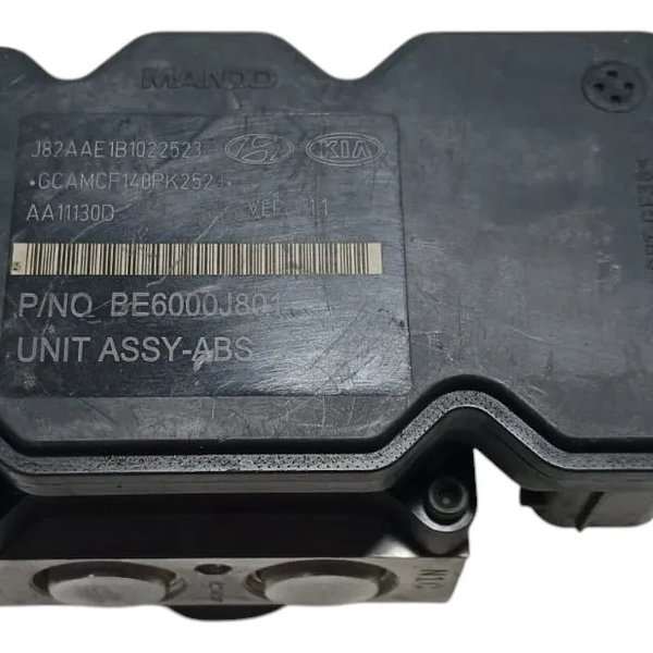 Módulo Abs Hyundai Hb20