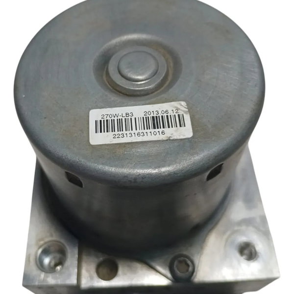 Módulo Abs Hyundai Hb20
